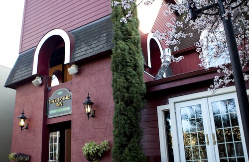 Eugene Hotel | Excelsior Inn