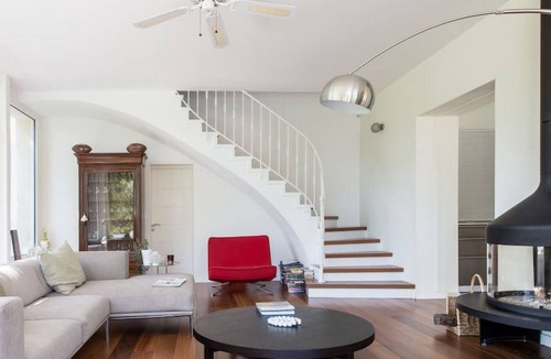 Saint-Clement-de-Riviere Villa | Exceptional renovated provencal villa with pool