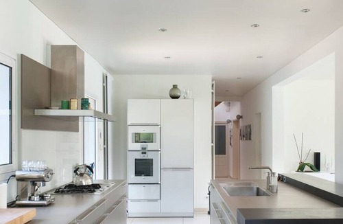 Saint-Clement-de-Riviere Villa | Exceptional renovated provencal villa with pool