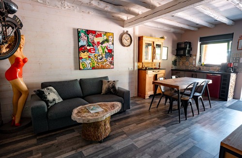 Saulxures-sur-Moselotte Cottage | Exceptional stay with spa in the Vosges