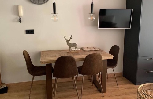 Betren Apartment | Except Tuca 407 Betren