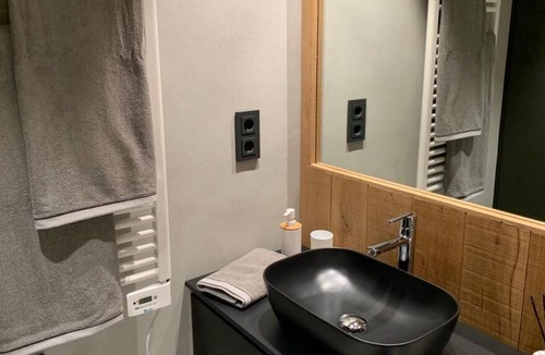 Betren Apartment | Except Tuca 407 Betren