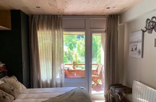 Betren Apartment | Except Tuca 407 Betren