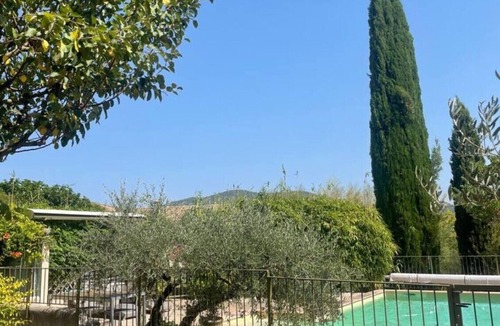Saint-Hippolyte-du-Fort Villa | Exceptional property with swimming pool - Les Cévennes
