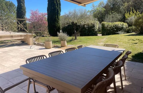 Saint-Hippolyte-du-Fort Villa | Exceptional property with swimming pool - Les Cévennes