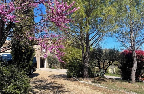 Saint-Hippolyte-du-Fort Villa | Exceptional property with swimming pool - Les Cévennes