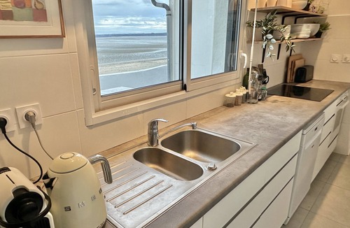 Plerin Villa | Exceptional waterfront villa in Brittany!