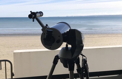 Plerin Villa | Exceptional waterfront villa in Brittany!