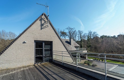 Le Touquet-Paris-Plage Villa | Exceptional villa in the forest of Le Touquet