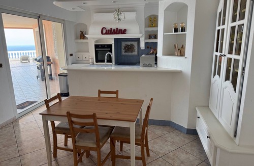 Saint-Aygulf Villa | EXCEPTIONAL VILLA