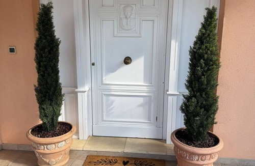 Saint-Aygulf Villa | EXCEPTIONAL VILLA