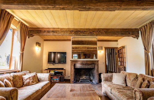 Saint-Gatien-des-Bois House | Exceptional 16th century manor house