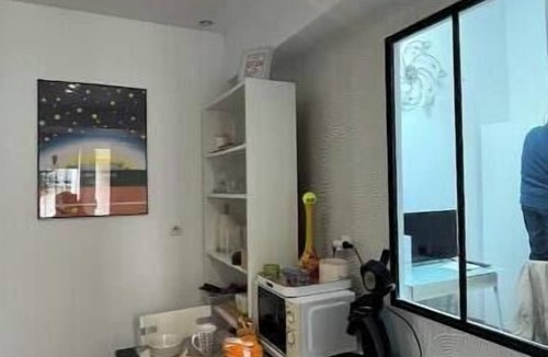 Billancourt–Rives de Seine Condo | Exceptional Rolland Garros Boulogne apartment