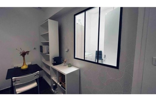 Billancourt–Rives de Seine Condo | Exceptional Rolland Garros Boulogne apartment