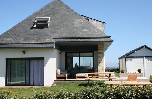 Coeur de Nacre House | Exceptional waterfront