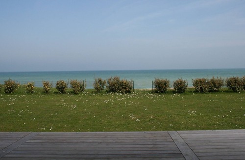 Coeur de Nacre House | Exceptional waterfront