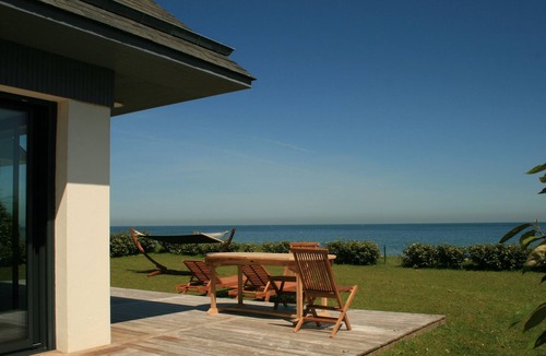 Coeur de Nacre House | Exceptional waterfront