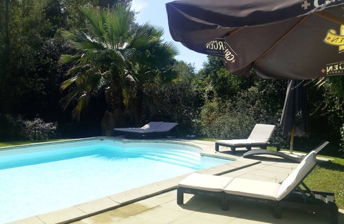 Saint-Pierre-d'Irube Villa | EXCEPTIONAL IN THE COUNTRYSIDE 15mn from BIARRITZ