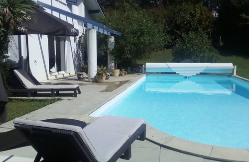 Saint-Pierre-d'Irube Villa | EXCEPTIONAL IN THE COUNTRYSIDE 15mn from BIARRITZ
