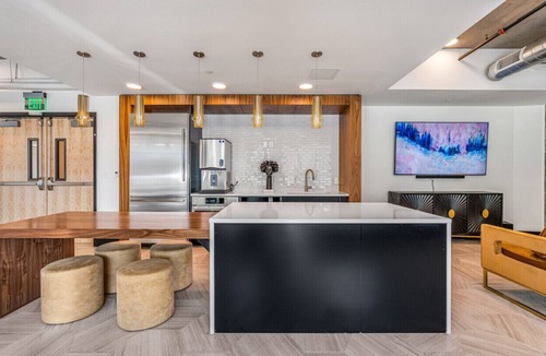 Rio Grande Apartment | Exceptional 1BD/BA-Pool/Htub/Gym