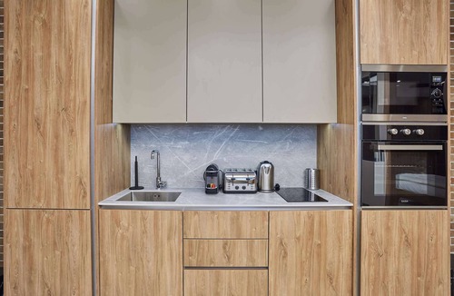 18th Arrondissement Apartment | Exceptional 4BDR 10P apartment near Montmartre