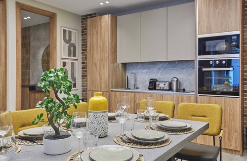 18th Arrondissement Apartment | Exceptional 4BDR 10P apartment near Montmartre
