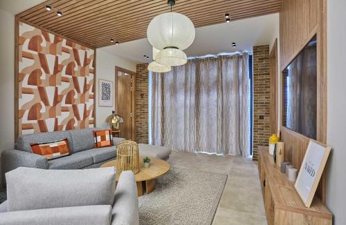 18th Arrondissement Apartment | Exceptional 4BDR 10P apartment near Montmartre