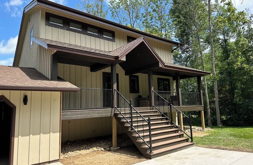 Cohasset House | Exceptional 4BDR on Sugar Lake