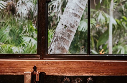 Ubud Villa | Exceptional 9BR Incredible Jungle View, River Access