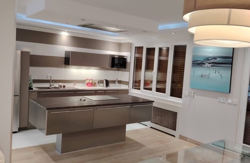 Neuilly-sur-Seine Apartment | Exceptional appartement to 10 mn from Champs Elysées