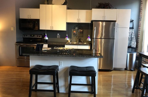 Ballpark Condo | EXCEPTIONAL-AFFORDABLE DOWNTOWN DENVER LOFT!