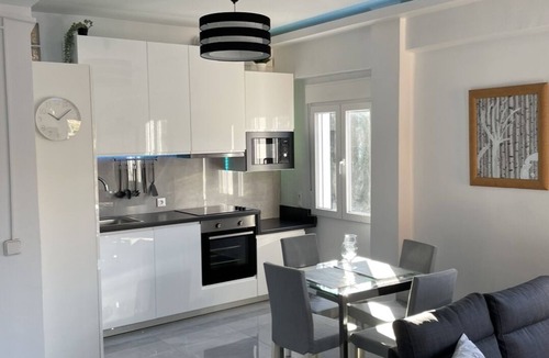 Trinitat Apartment | Exceptional apartment for its location and view