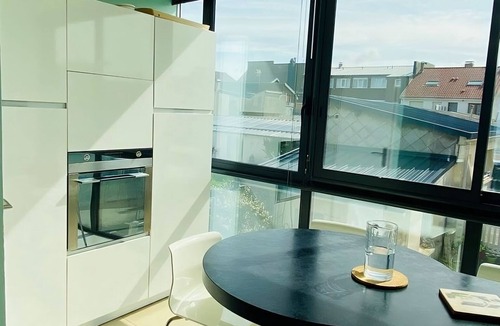 Quend-Plage-les-Pins Apartment | Exceptional apartment - FACE MER - Quend-Plage-les-Pins