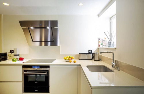 Cauderan Apartment | Exceptional apartment ideally located