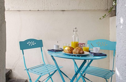 Cauderan Apartment | Exceptional apartment ideally located