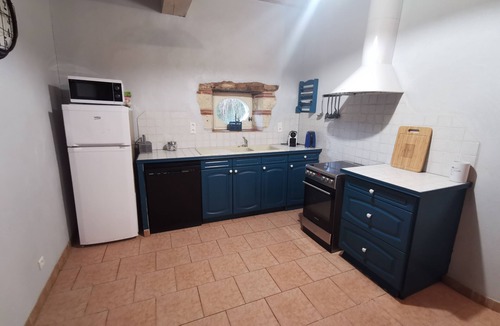 Fleurance House | Exceptional apartment in a 14th c. mill. Pets welcome!