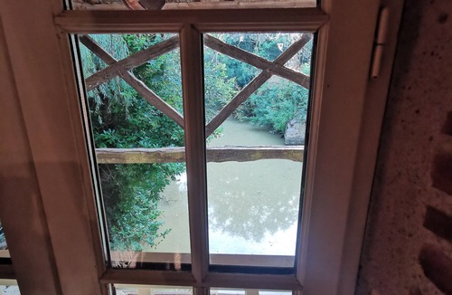 Fleurance House | Exceptional apartment in a 14th c. mill. Pets welcome!