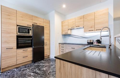 Frontignan Apartment | exceptional apartment with private parking