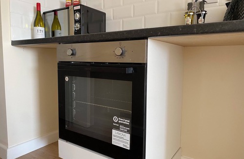 Luton Apartment | Exceptional Apartment in Luton