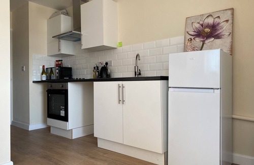 Luton Apartment | Exceptional Apartment in Luton