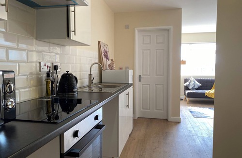 Luton Apartment | Exceptional Apartment in Luton