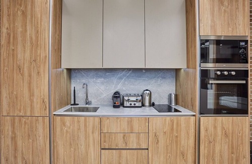 18th Arrondissement Apartment | Exceptional apartment near Montmartre 10 people