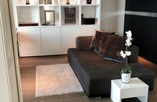 Wilson Apartment | Exceptional apartment on the waterfront