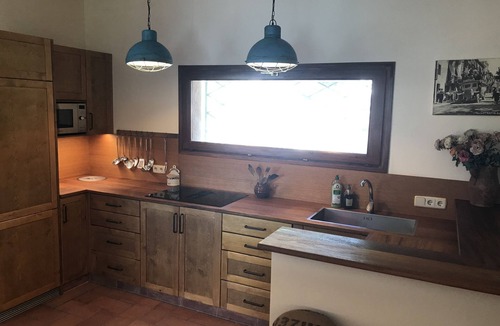 Almadraba-Canyelles Apartment | Exceptional appartment right on the beach