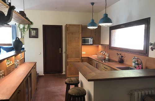 Almadraba-Canyelles Apartment | Exceptional appartment right on the beach