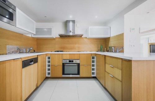Sorano Apartment | Exceptional apt with garden - 3BR-6P - Vincennes