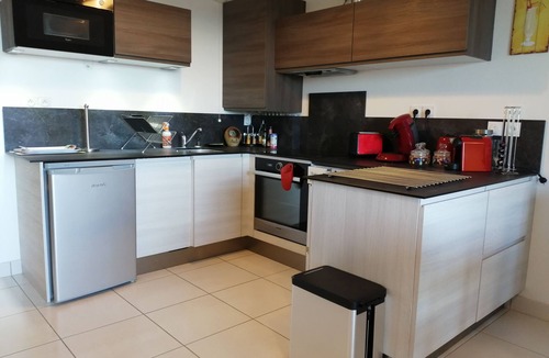 Le Croisic Apartment | Exceptional at Le Croisic: directly on the beach