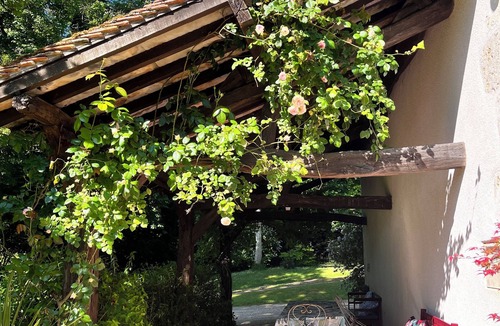 Cellettes House | Exceptional B&B combining nature, history and conviviality