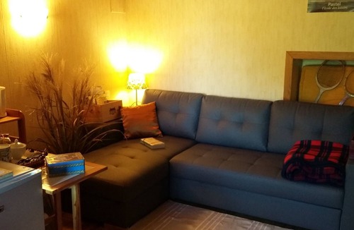 Ousse-Suzan House | Exceptional bed and breakfast