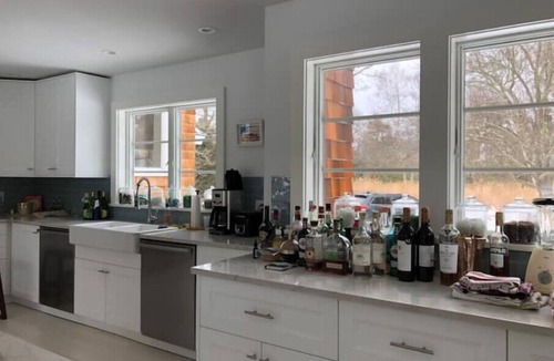 Bellport House | Exceptional Bellport Home